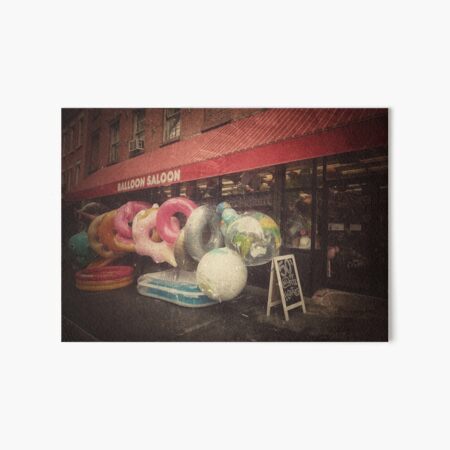 Artikel-Vorschau von Tribeca, Manhattan, New York City, designt und verkauft von eleonoraingrid.