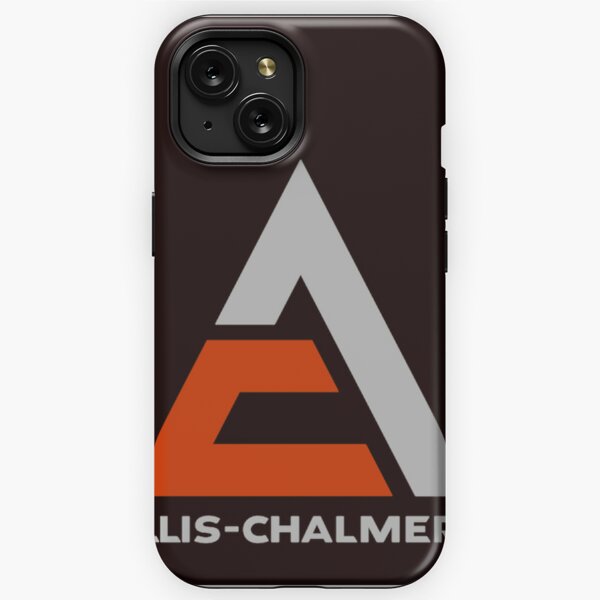 Allis Chalmers iPhone Cases for Sale Redbubble