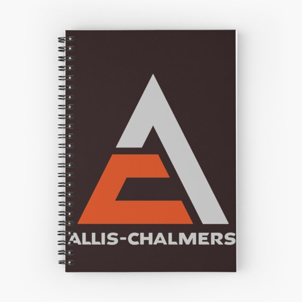 Item preview, TRACTORS-ALLIS-CHALMERS LOGO Classic T-Shirt designed and sold by MarcSchwindt.