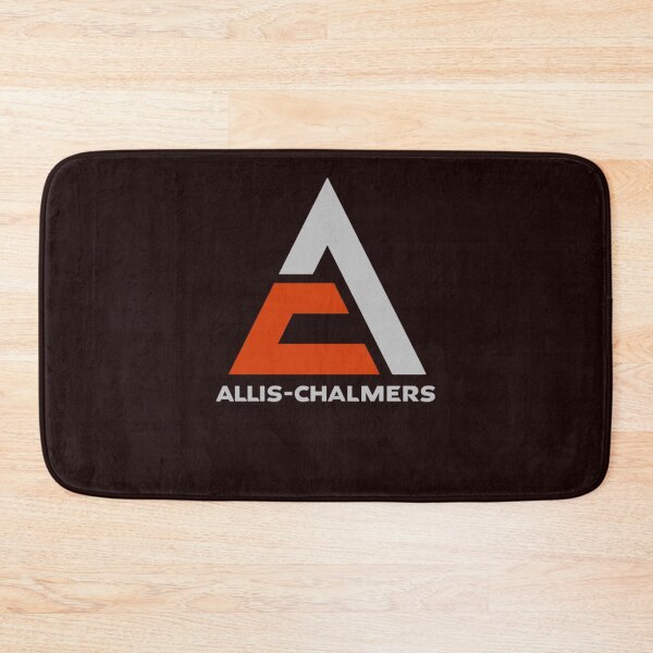 Item preview, TRACTORS-ALLIS-CHALMERS LOGO Classic T-Shirt designed and sold by MarcSchwindt.