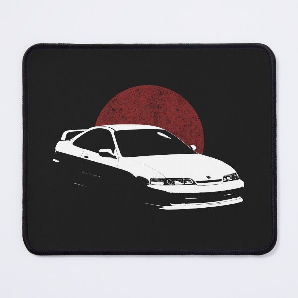 Item preview, 1998 Japanese sports car with rising sun - DC2 designed and sold by ApexFibers.