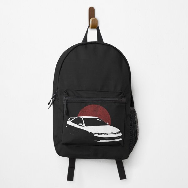 Item preview, 1998 Japanese sports car with rising sun - DC2 designed and sold by ApexFibers.