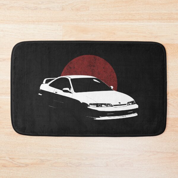 Item preview, 1998 Japanese sports car with rising sun - DC2 designed and sold by ApexFibers.