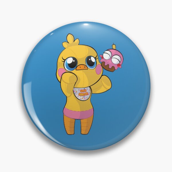 Item preview, Chica  designed and sold by YoungDsun.