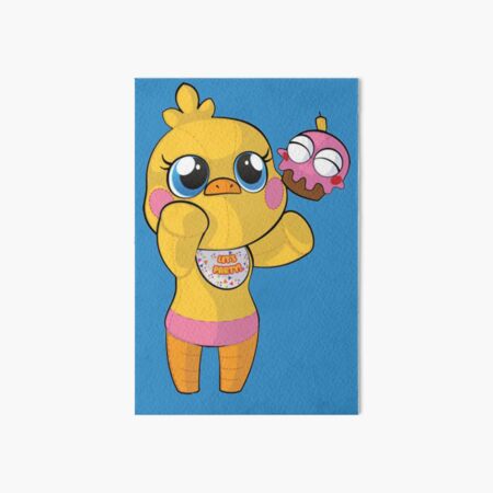 five nights at freddys funtime chica｜TikTok Search