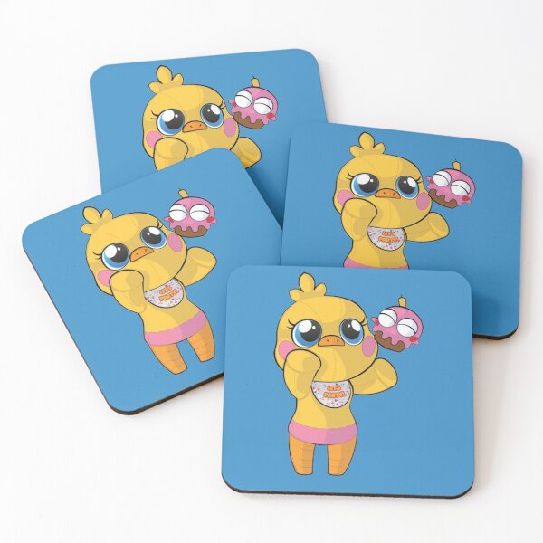 Item preview, Chica  designed and sold by YoungDsun.