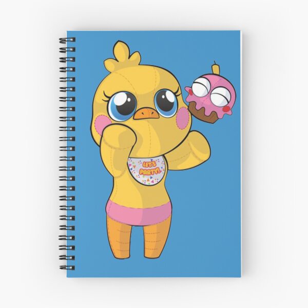 Item preview, Chica  designed and sold by YoungDsun.