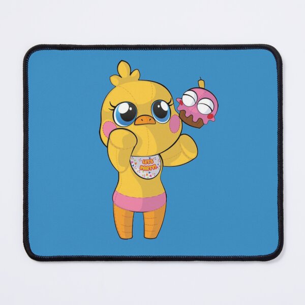 Item preview, Chica  designed and sold by YoungDsun.