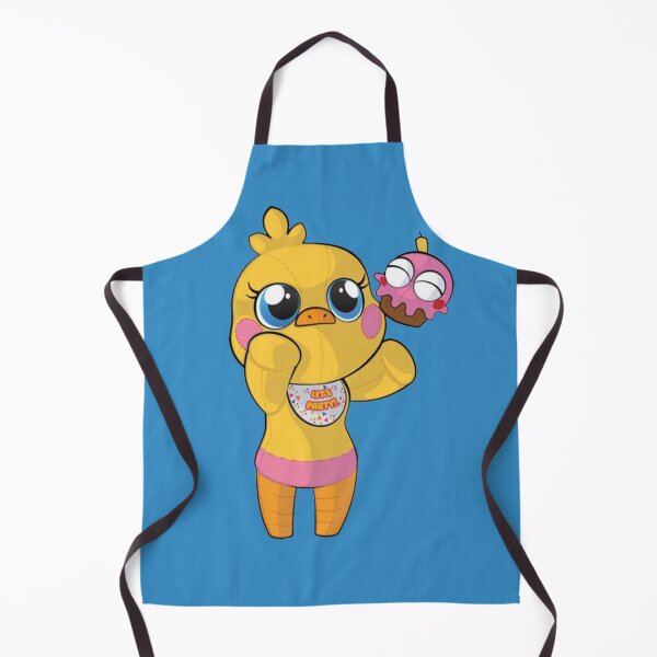 Item preview, Chica  designed and sold by YoungDsun.