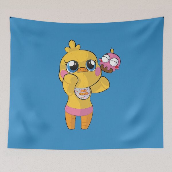Item preview, Chica  designed and sold by YoungDsun.