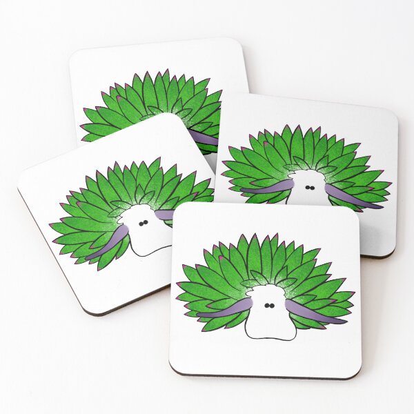 Item preview, Sea sheep (no background) designed and sold by KateVar.