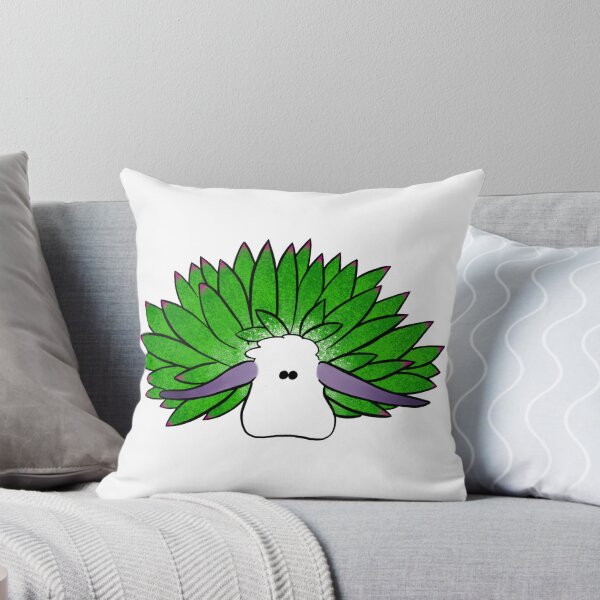 Item preview, Sea sheep (no background) designed and sold by KateVar.