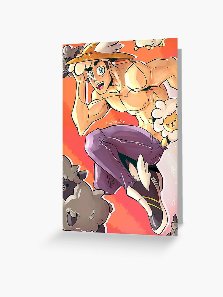 Hermes - Greek God Mythology Culture Lover Gift Greeting Card for