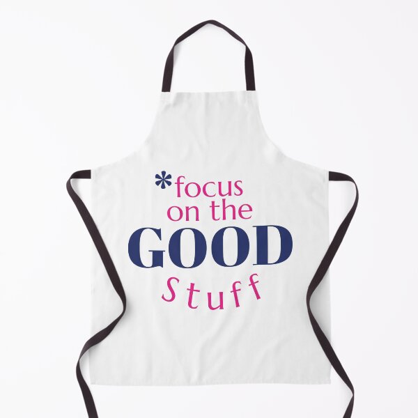 Item preview, Focus On The Good Stuff designed and sold by amine707.