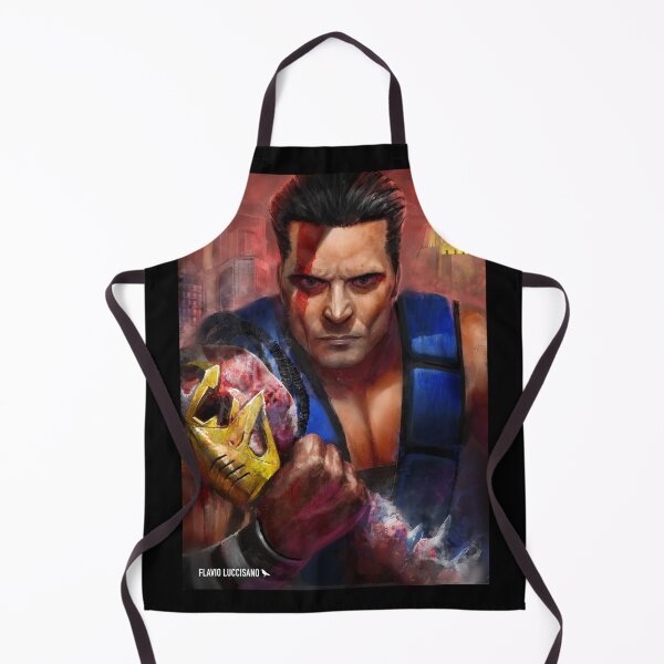 Item preview, Sub Zero designed and sold by FLKreations.