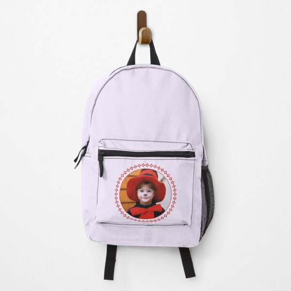 Item preview, 'Cat in the Hat' for Art on a Mission designed and sold by OriginalArt4ME.
