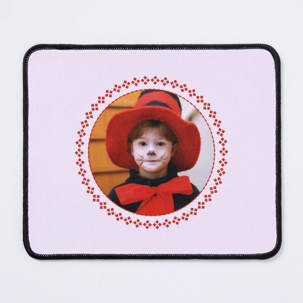 Item preview, 'Cat in the Hat' for Art on a Mission designed and sold by OriginalArt4ME.