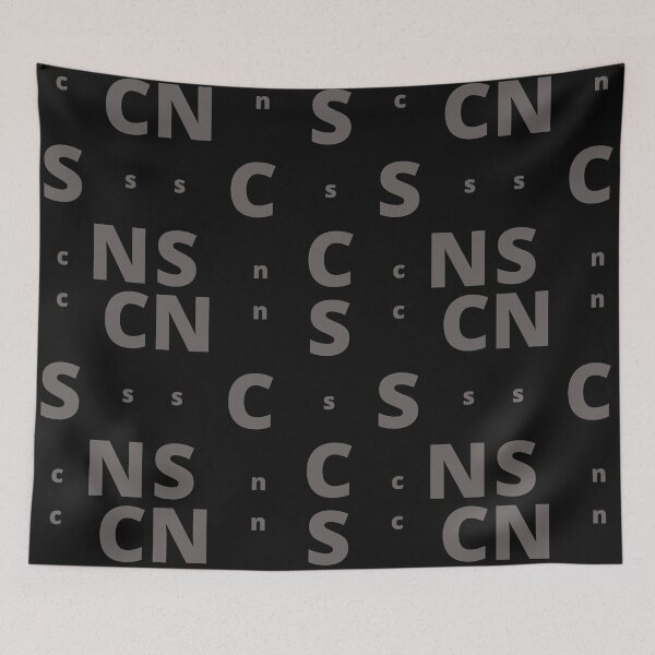 Item preview, Ncs Text Design & Illustration. #71 designed and sold by TheWonderOfAsia.