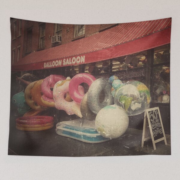 Item preview, Tribeca, Manhattan, New York City  designed and sold by eleonoraingrid.