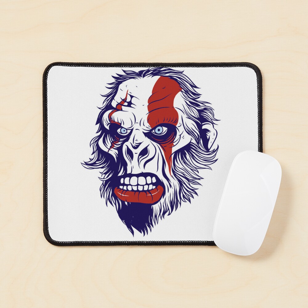 Item preview, Mouse Pad designed and sold by RamiStore123.