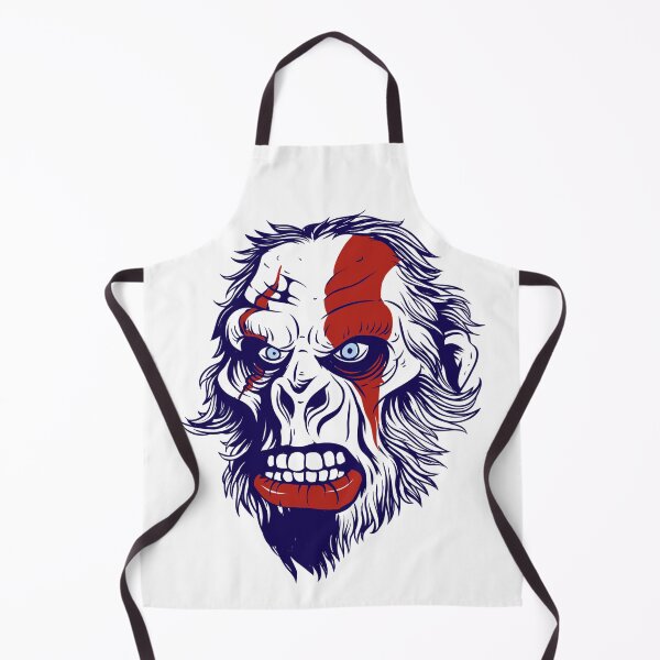 Item preview, Gorilla designed and sold by RamiStore123.