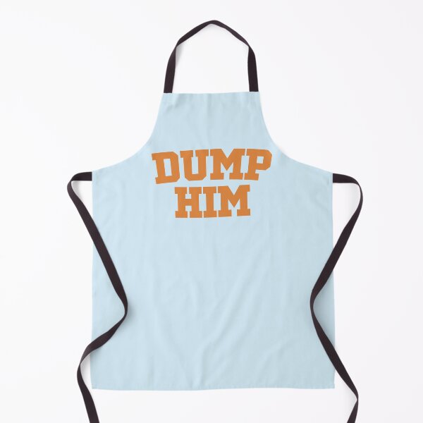 Item preview, DUMP HIM: The ultimate Britney-inspired shirt designed and sold by reuben-ashby.
