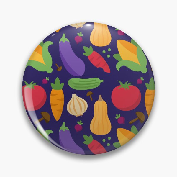 Item preview, Veggies Veggies Lots Of Veggies designed and sold by sheselectric808.