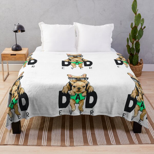 Item preview, Best DAD (dog) designed and sold by ADMAM.