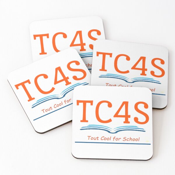 Item preview, TC4S - Logos designed and sold by Bibe.