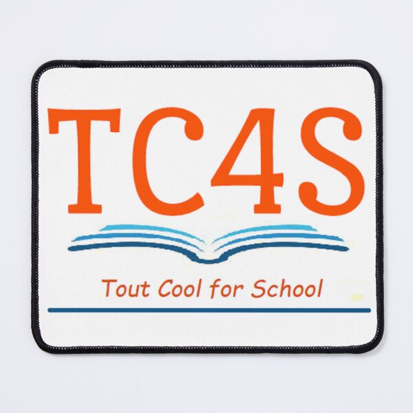 Item preview, TC4S - Logos designed and sold by Bibe.