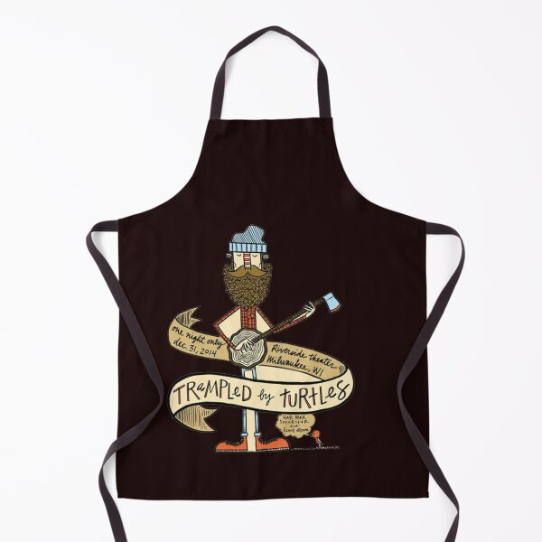 Item preview, Trampled by Turtles are an American bluegrassfolk rock band Classic T-Shirt designed and sold by MarcSchwindt.