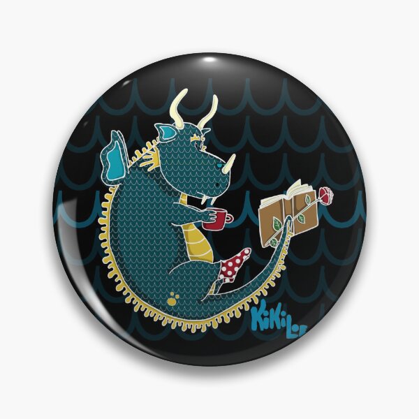 Artikelvorschau, Drache von Sant Jordi entworfen und verkauft von Kikiloe.