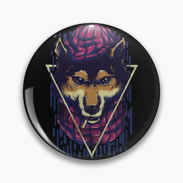 Item preview, Black Fox designed and sold by Creativenetic.