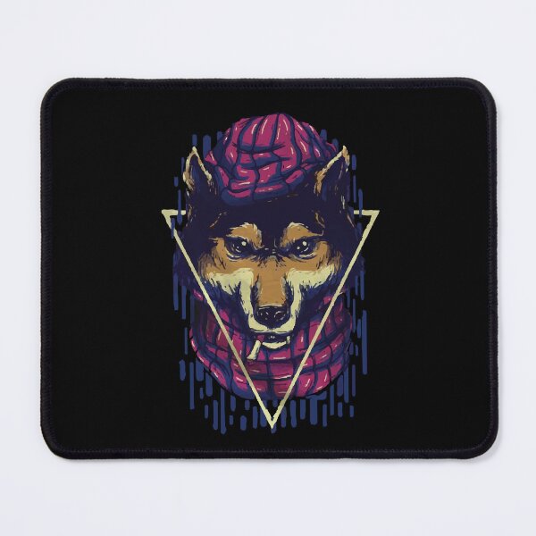 Item preview, Black Fox designed and sold by Creativenetic.