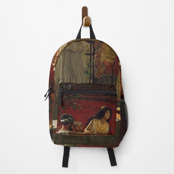 Item preview, The Oracle by Camillo Miola 1840 - 1919 designed and sold by sovereignseeker.