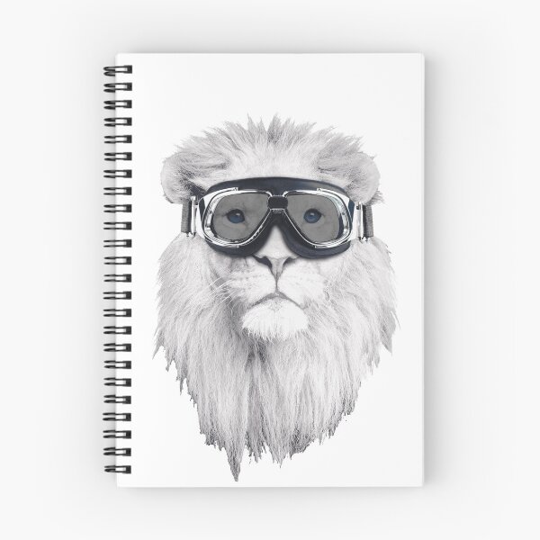 Item preview,  White lion king – a3 designed and sold by Amethyst3X.