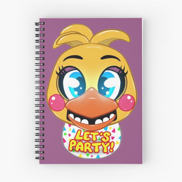 Item preview, Chica  FNAF designed and sold by YoungDsun.