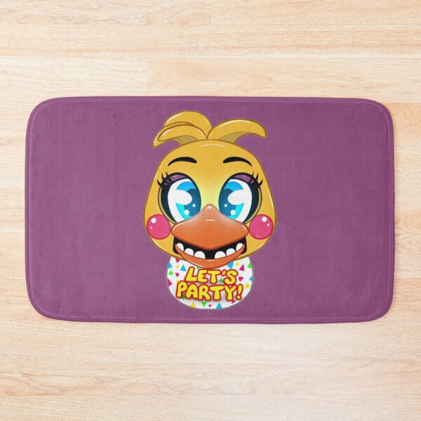 Item preview, Chica  FNAF designed and sold by YoungDsun.
