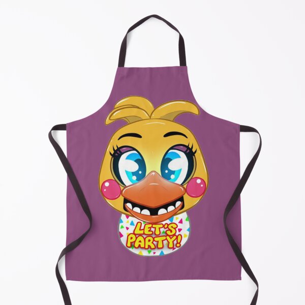 Item preview, Chica  FNAF designed and sold by YoungDsun.