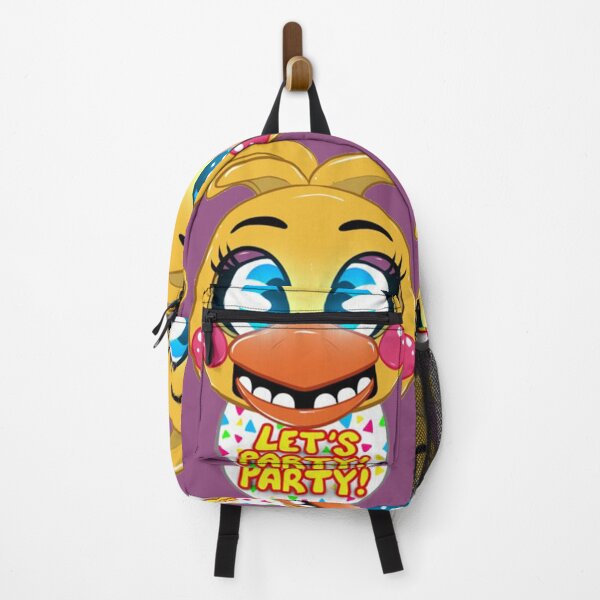 Item preview, Chica  FNAF designed and sold by YoungDsun.