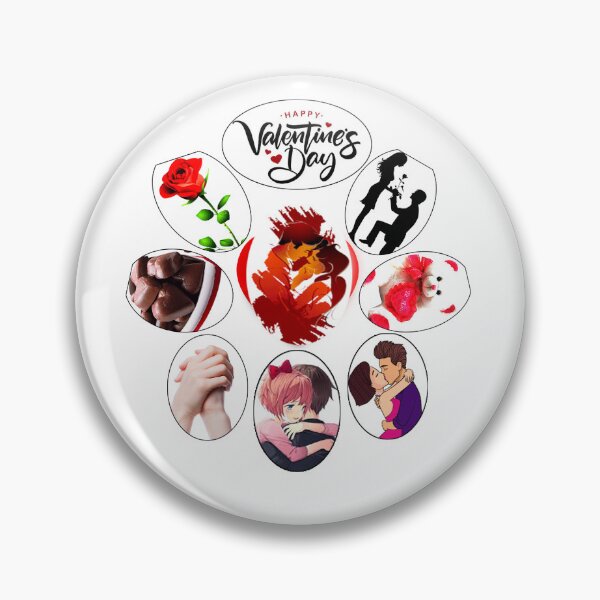 Item preview, Valentines Day designed and sold by Tilak1990.