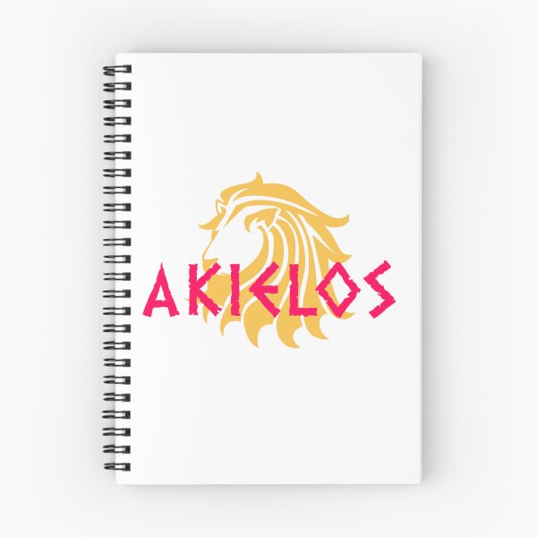 Item preview, AKIELOS – Captive Prince  designed and sold by InVerses.