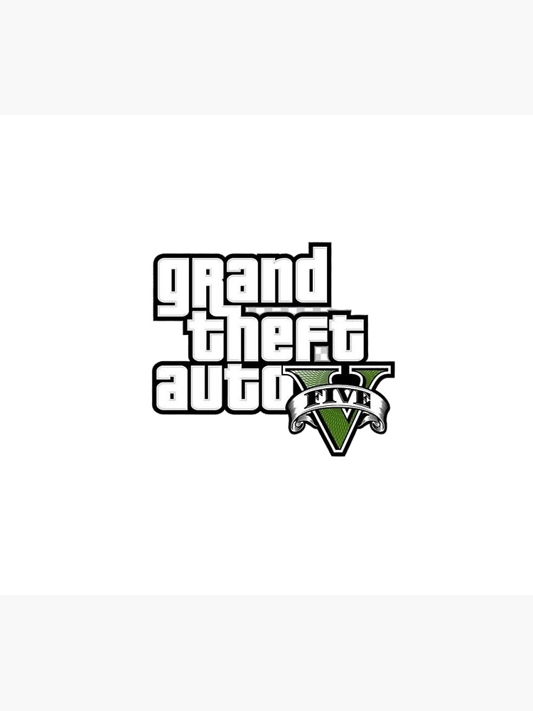 GTA V Poster - Lamar - Grand Theft Auto Full Colour Vector Poster  Collection