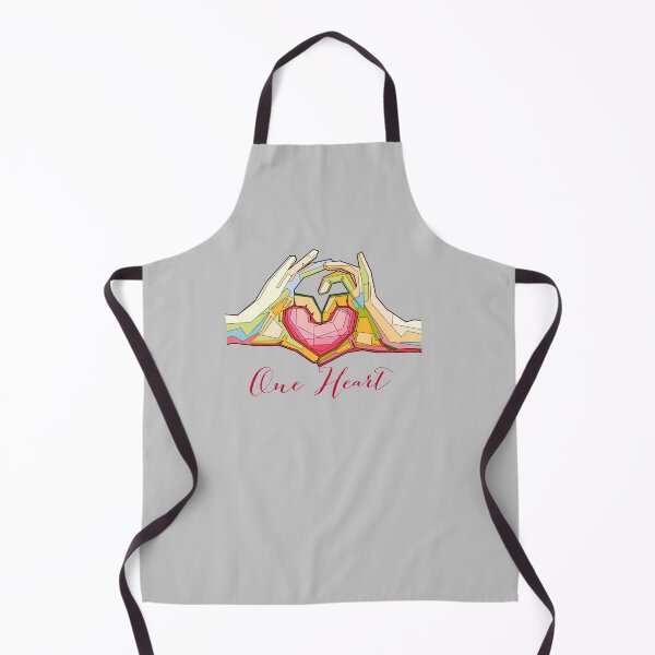 Item preview, One Heart designed and sold by designbyjodyb.