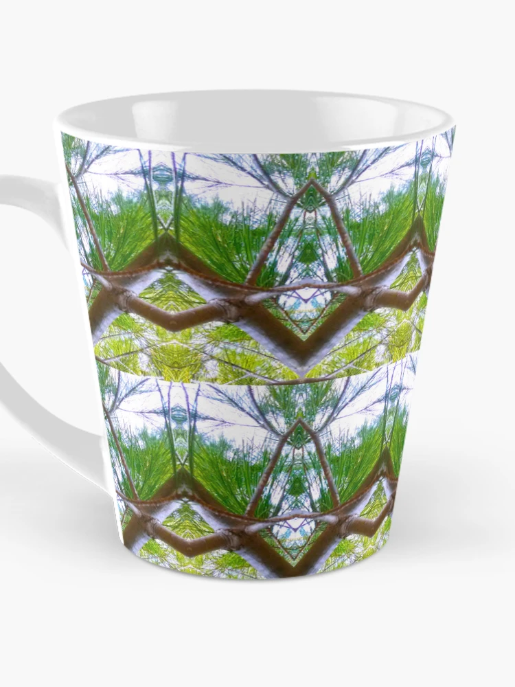Thumbnail 3 of 4, Coffee Mug, #14 designed and sold by InfinitePathArt.