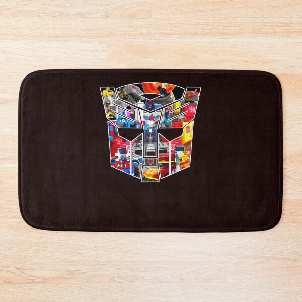 Item preview, TRANSFORMERS FIGURES!!! Generation 1 Autobot Logo  Classic T-Shirt designed and sold by MarcSchwindt.
