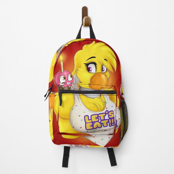 Item preview, Chica lets eat designed and sold by YoungDsun.