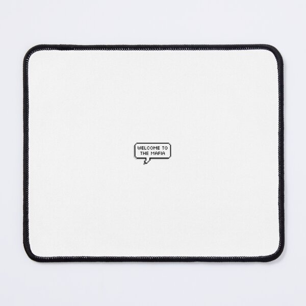 Item preview, LUXIEM Luca "Welcome" designed and sold by audibl.