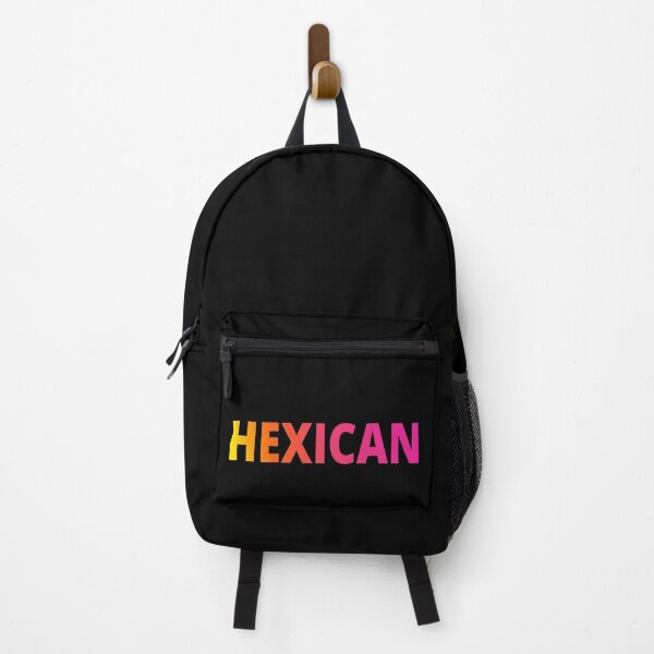 Item preview, Hexican hex crypto designed and sold by ciaobebo.