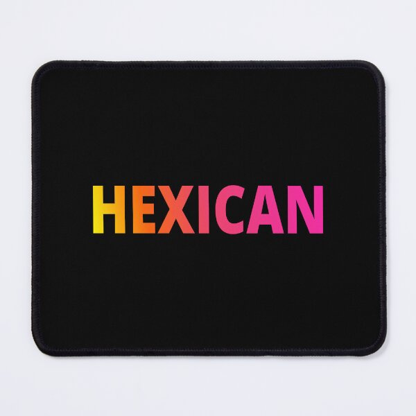 Item preview, Hexican hex crypto designed and sold by ciaobebo.